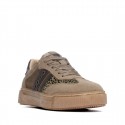 Zapato de mujer REFRESH 176240 Kaki