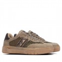 Zapato de mujer REFRESH 176240 Kaki