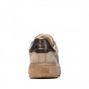 Zapato de mujer REFRESH 176240 Kaki