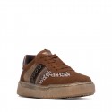 Zapato de mujer REFRESH 176240 Camel