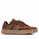 Zapato de mujer REFRESH 176240 Camel