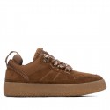 Zapato de mujer REFRESH 176243 Camel