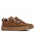 Zapato de mujer REFRESH 176243 Camel