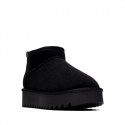 BotÍn de mujer REFRESH 176259 Negro
