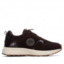 Zapato de mujer REFRESH 176268 Marron