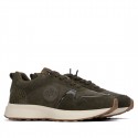 Zapato de mujer REFRESH 176268 Kaki