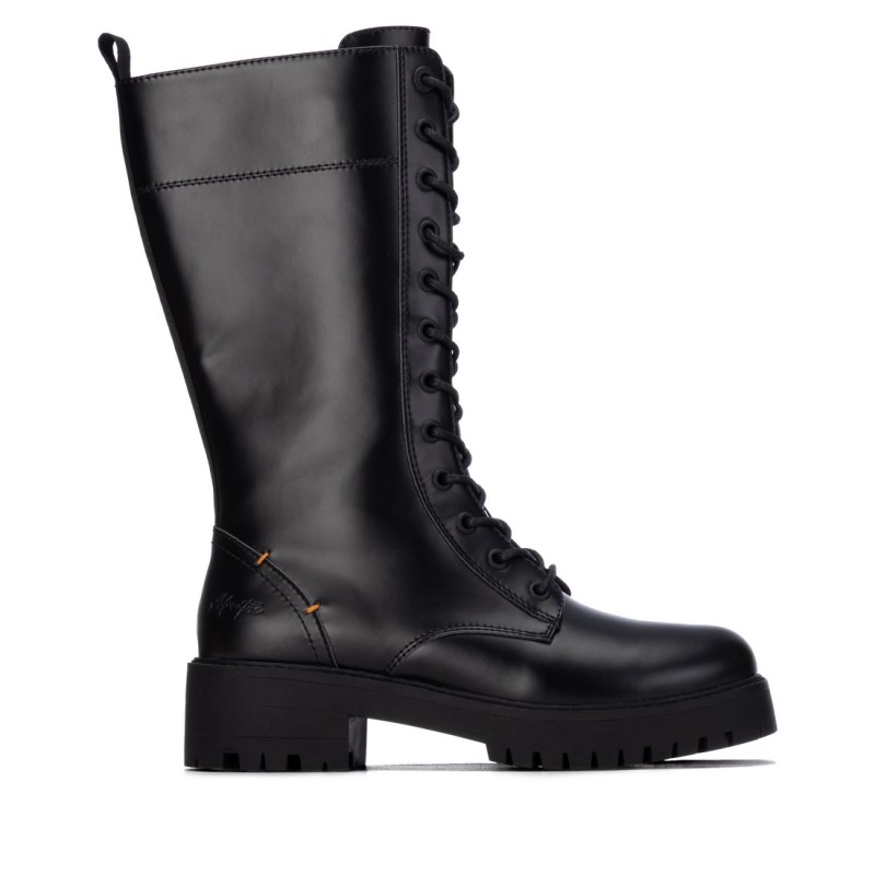 Bota de mujer REFRESH 176278 Negro