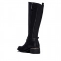 Bota de mujer REFRESH 176293 Negro