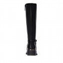 Bota de mujer REFRESH 176293 Negro