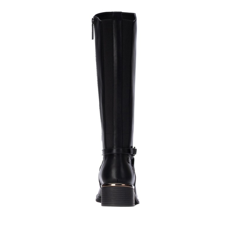 Bota de mujer REFRESH 176293 Negro