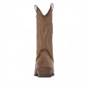 Bota de mujer REFRESH 176295 Beige