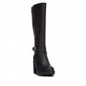Bota de mujer REFRESH 176305 Marron