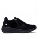 Zapato de mujer REFRESH 176309 Negro