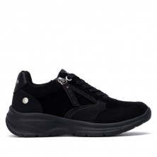 Zapato de mujer REFRESH 176309 Negro