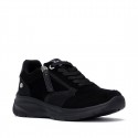 Zapato de mujer REFRESH 176309 Negro