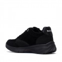 Zapato de mujer REFRESH 176309 Negro