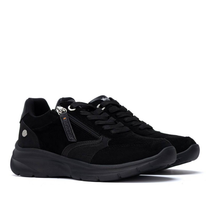 Zapato de mujer REFRESH 176309 Negro
