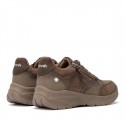 Zapato de mujer REFRESH 176309 Taupe