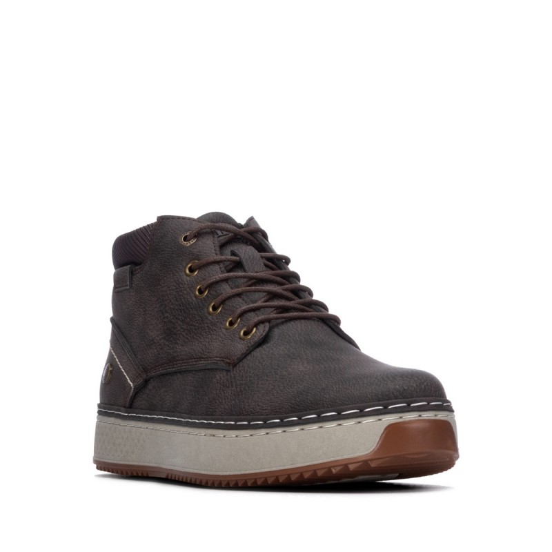 BotÍn de hombre REFRESH 176704 Marron