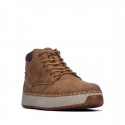 BotÍn de hombre REFRESH 176704 Camel