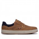 Zapato de hombre REFRESH 176705 Camel
