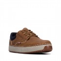 Zapato de hombre REFRESH 176705 Camel