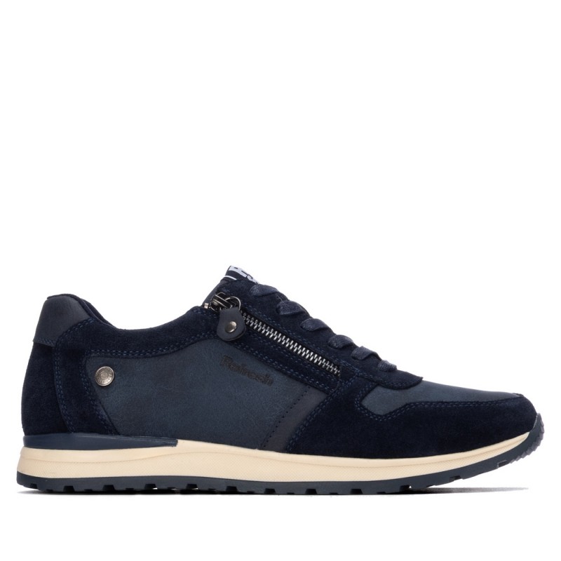 Zapato de hombre REFRESH 176706 Navy