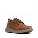 Zapato de hombre REFRESH 176707 Camel