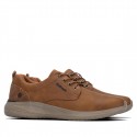 Zapato de hombre REFRESH 176707 Camel