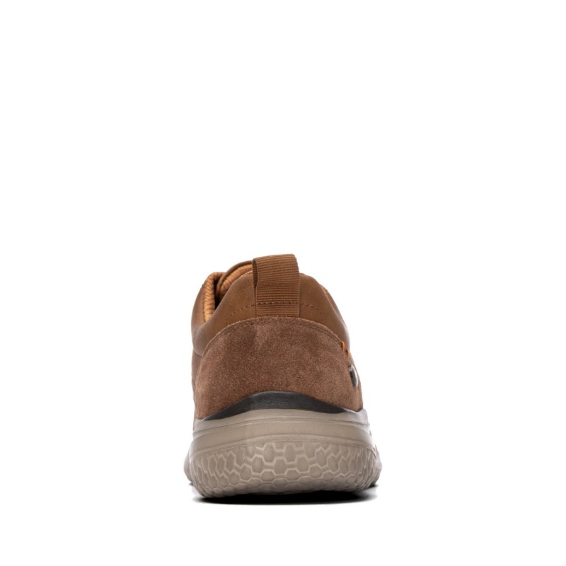 Zapato de hombre REFRESH 176707 Camel