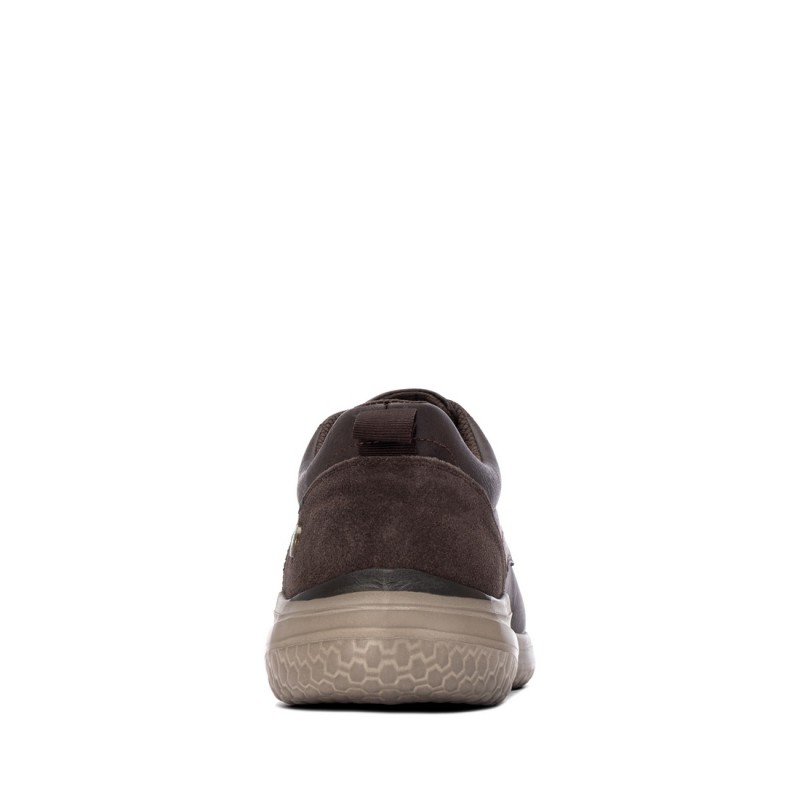 Zapato de hombre REFRESH 176707 Marron
