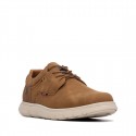 Zapato de hombre REFRESH 176708 Camel