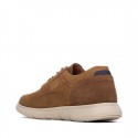 Zapato de hombre REFRESH 176708 Camel