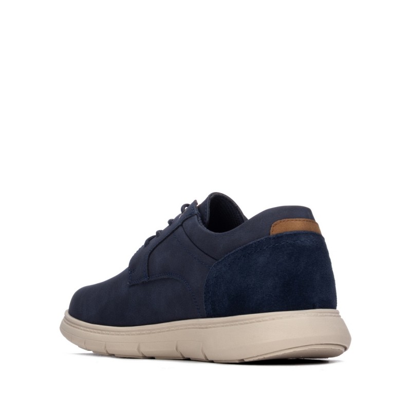 Zapato de hombre REFRESH 176708 Navy