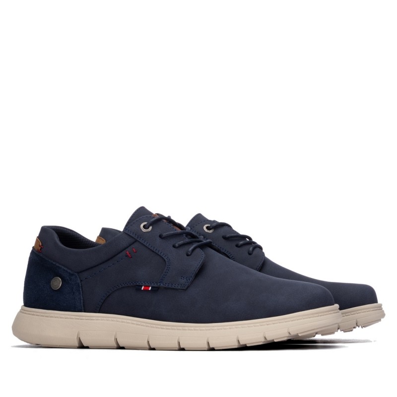Zapato de hombre REFRESH 176708 Navy