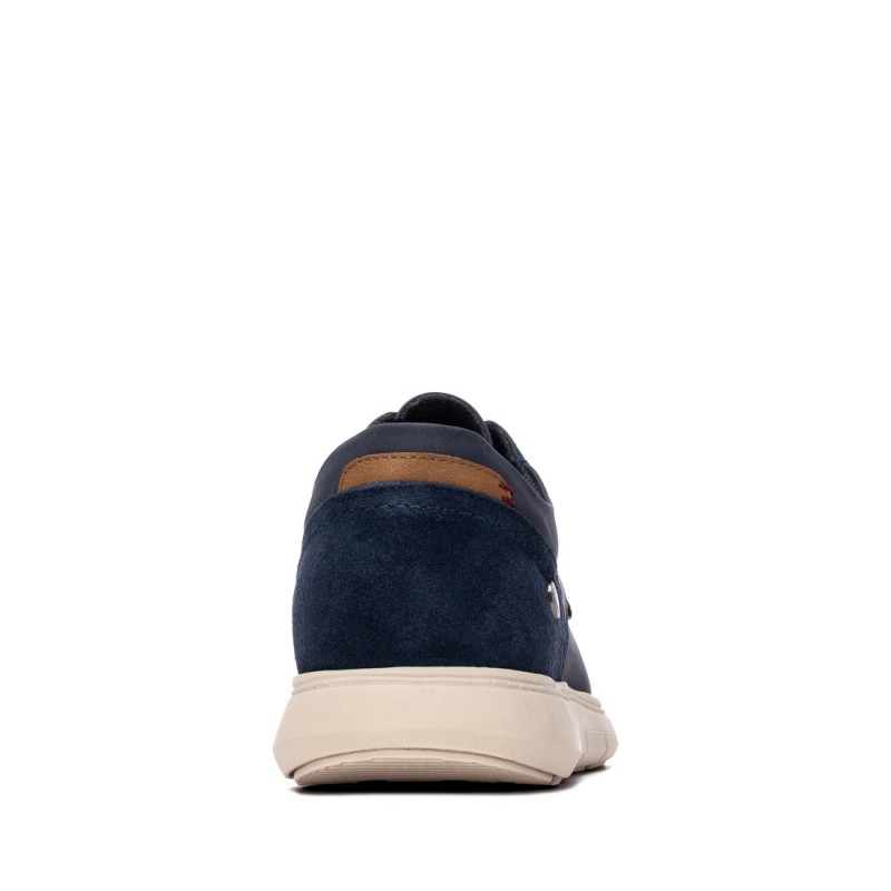 Zapato de hombre REFRESH 176708 Navy
