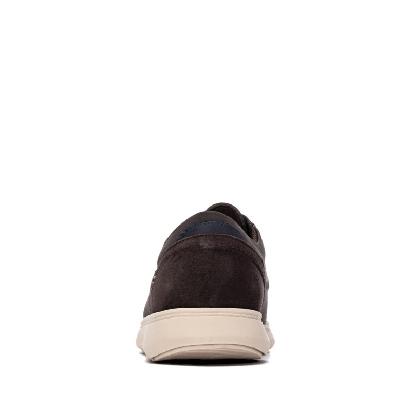 Zapato de hombre REFRESH 176708 Marron