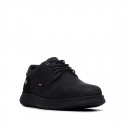 Zapato de hombre REFRESH 176708 Negro