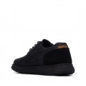 Zapato de hombre REFRESH 176708 Negro