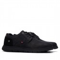 Zapato de hombre REFRESH 176708 Negro