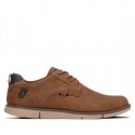 Zapato de hombre REFRESH 176709 Camel