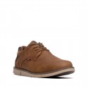 Zapato de hombre REFRESH 176709 Camel