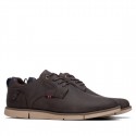 Zapato de hombre REFRESH 176709 Marron
