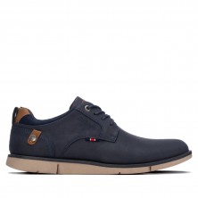 Zapato de hombre REFRESH 176709 Navy