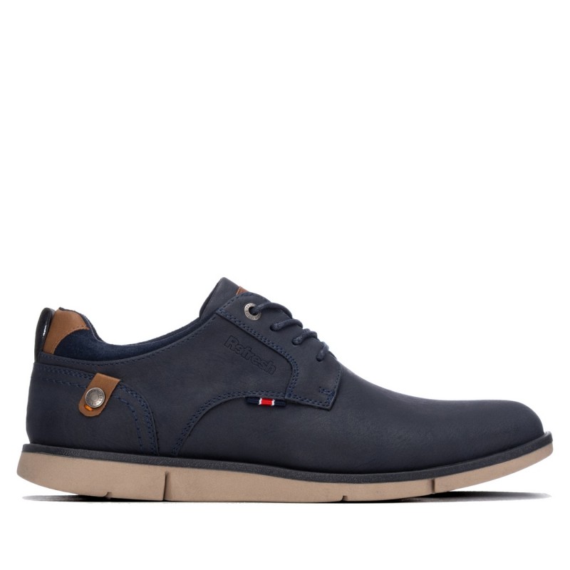 Zapato de hombre REFRESH 176709 Navy