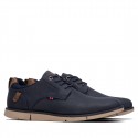 Zapato de hombre REFRESH 176709 Navy