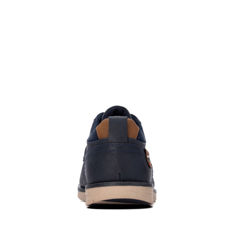 Zapato de hombre REFRESH 176709 Navy