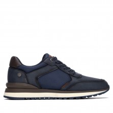 Zapato de hombre REFRESH 176711 Navy