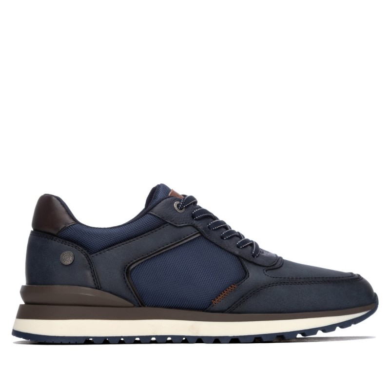 Zapato de hombre REFRESH 176711 Navy