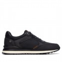 Zapato de hombre REFRESH 176711 Negro